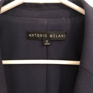 Blue Antonio Melani Women’s Suit